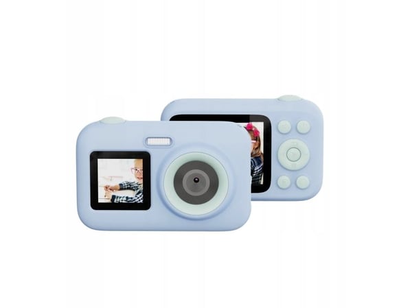 SJCAM Funcam Plus Blue