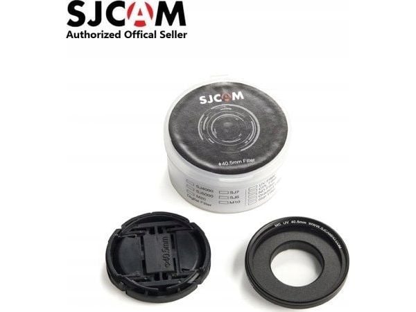 Suodatin SJCAM SJCAM SJCAM - UV-SUODATIN SJ4000