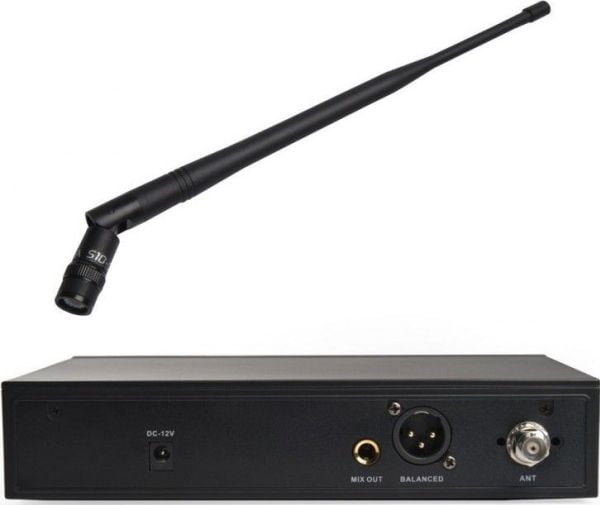 Mikrofon DNA VM Head Set