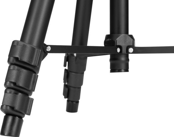 Camrock Tripod TA30 Svart
