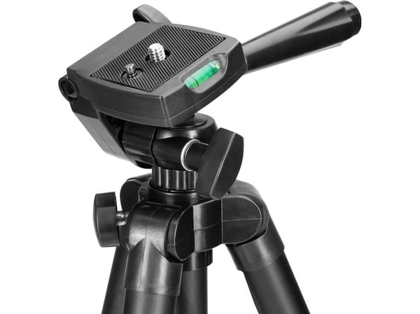 Camrock Tripod TA30 Svart