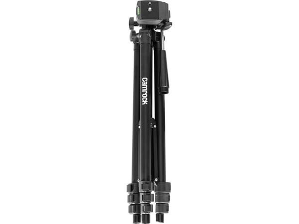 Camrock Tripod TA30 Svart