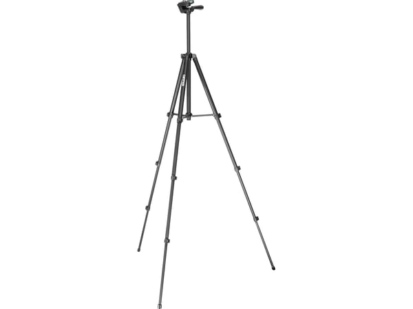 Camrock Tripod TA30 Svart