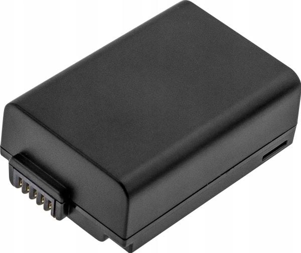 Cameron Sino akkumulator batteri EN-EL25 til Nikon Z50 / Z50 Zfc / Z30 / Z Fc