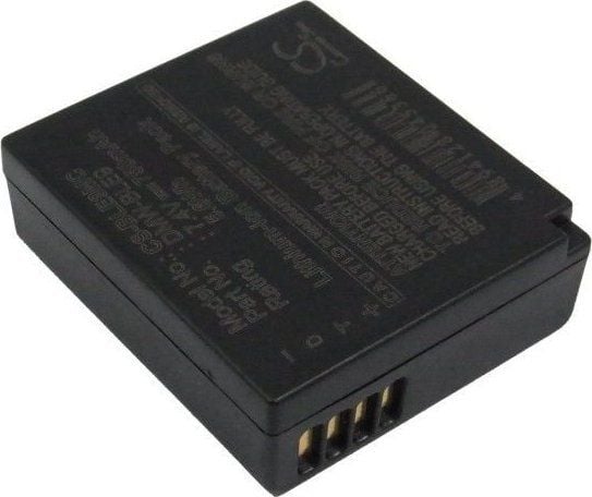 Cameron Sino batteri (DMW-BLE9 / DMW-BLE9PP / DMW-BLE9E) for Panasonic / CS-BLE9MC
