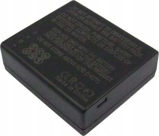 Cameron Sino batteri (DMW-BLE9 / DMW-BLE9PP / DMW-BLE9E) for Panasonic / CS-BLE9MC