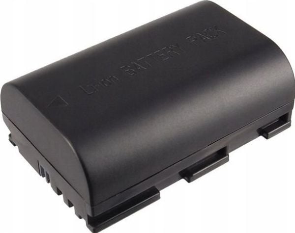 Akumulator Cameron Sino Akumulator Bateria Typu Lp-e6 / Lp-e6n / Lpe6 Do Canon / Cs-lpe6