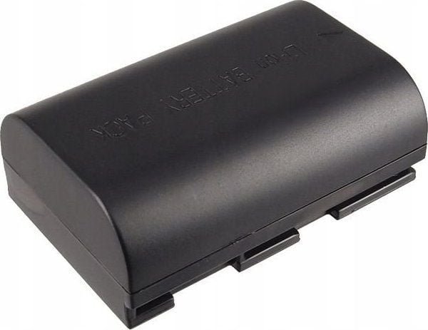Akumulator Cameron Sino Akumulator Bateria Typu Lp-e6 / Lp-e6n / Lpe6 Do Canon / Cs-lpe6