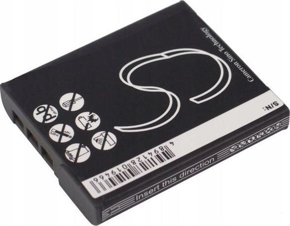 Cameron Sino batteri NP-BG1 / NP-FG1 til Sony