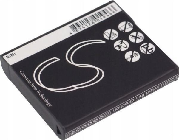 Cameron Sino batteri NP-BG1 / NP-FG1 til Sony