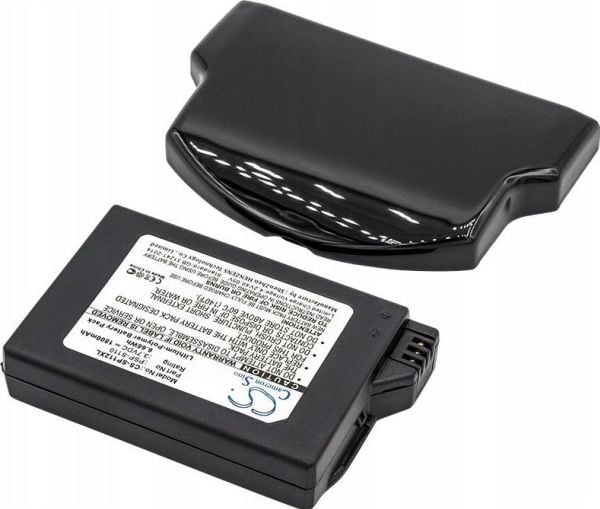 Cameron Sino batteri PSP-S110 til Sony PSP Slim PSP-2000/3000/3004/3001/3008