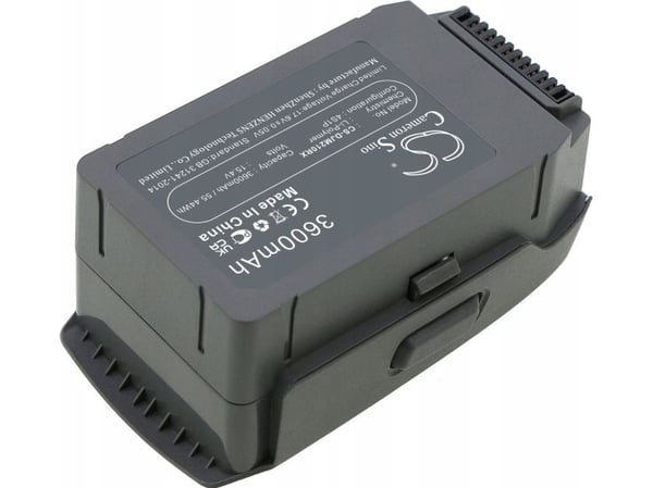 Cameron Sino ladattava akku tyyppi Fb2-3850 Dji Mavic 2 Pro / Mavic 2 Zoom / Cs-djm210rx varten