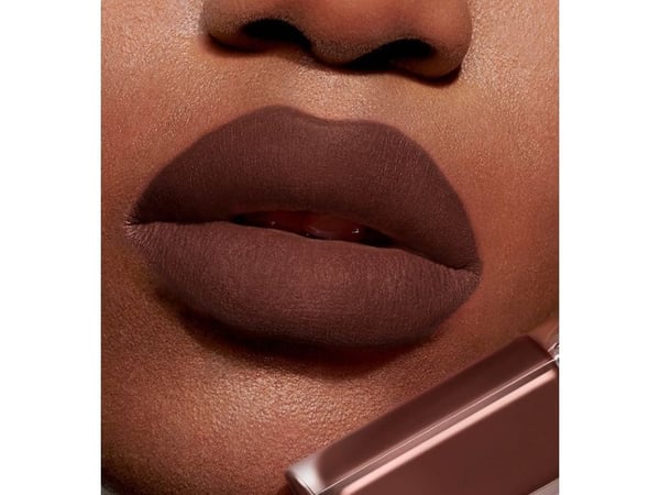 DIOR ROUGE FOREVER LIQUID LIPSTICK 400 FOREVER NUDE 6ML