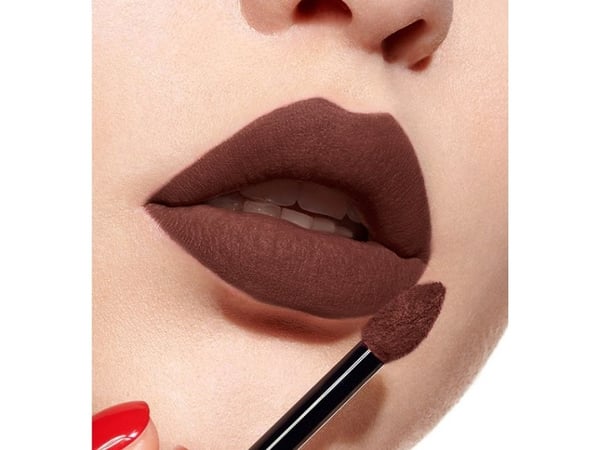DIOR ROUGE FOREVER LIQUID LIPSTICK 400 FOREVER NUDE 6ML