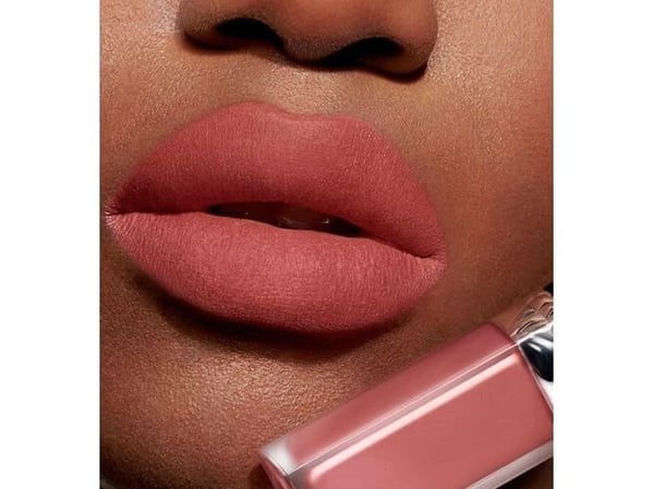 Dior Rouge Dior Forever Liquid Lipstick - Dame - 6 ml