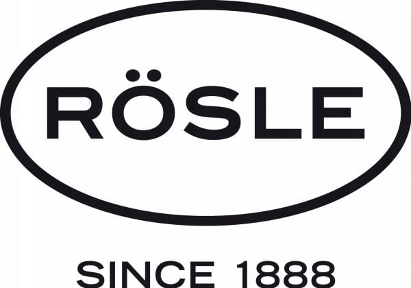 Roesle stekespade Basic Line 34 cm