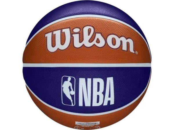 Wilson NBA-lagball Phoenix Suns WTB1300XBPHO – 7