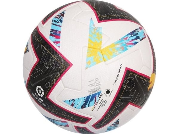 Puma ball Orbita Laliga 1 (FIFA Pro) 083864 01