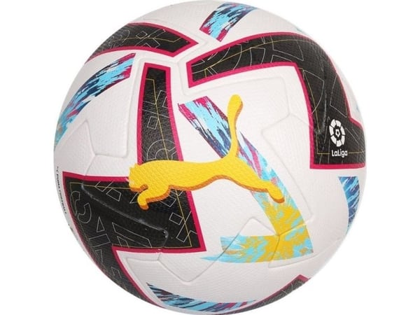 Puma ball Orbita Laliga 1 (FIFA Pro) 083864 01