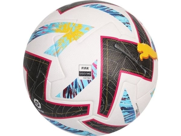 Puma ball Orbita Laliga 1 (FIFA Pro) 083864 01