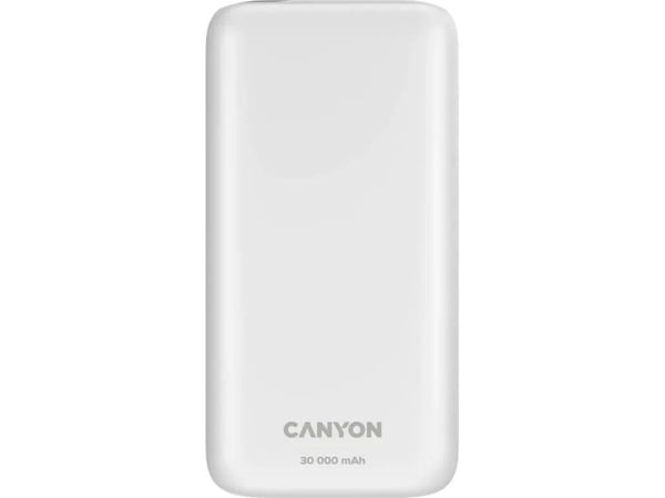 Canyon PB-301 - Strømbank