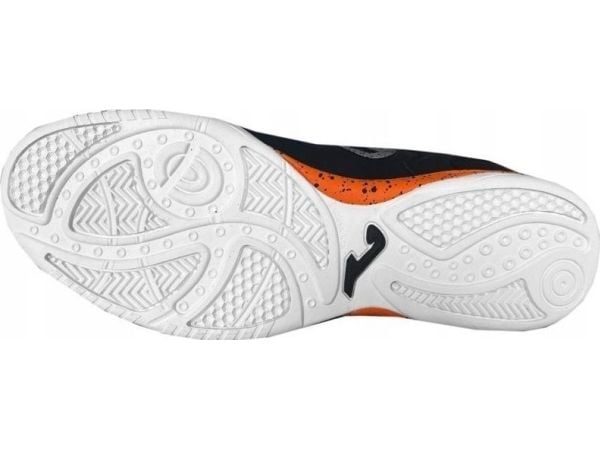 Joma Buty piłkarskie Joma Top Flex 2301 Innendørs sort TOPW2301IN 40