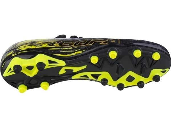 Joma Super Copa 2301 FG SUPW2301FG svart 42,5