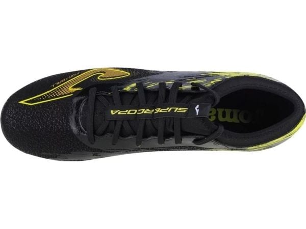 Joma Super Copa 2301 FG SUPW2301FG svart 42,5
