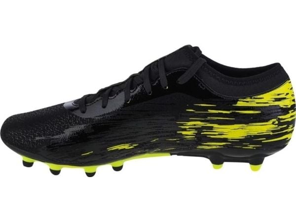 Joma Super Copa 2301 FG SUPW2301FG svart 42,5