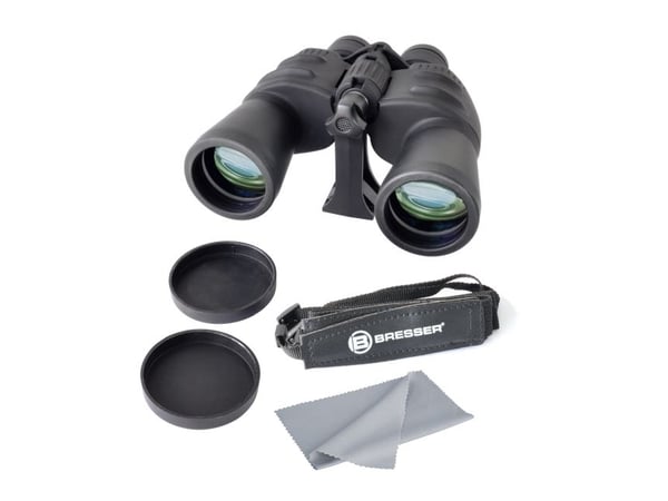 Bresser Spezial Zoomar - Kikkerter 7-35 x 50 - zoom - porro
