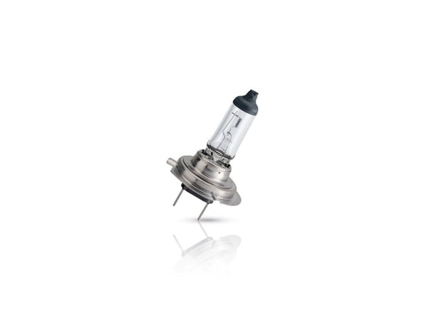Philips Vision H7 55W 12V Blister - 1 stk.
