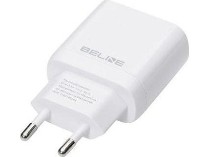 Beline Charger 1x USB-C 25W + USB-C-kabel PD 3.0 GaN