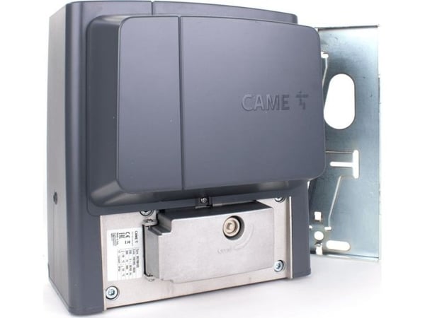 CAME BX STRONG SPACE -sarja 800 kg:n liukuporteille (001PLU0053)