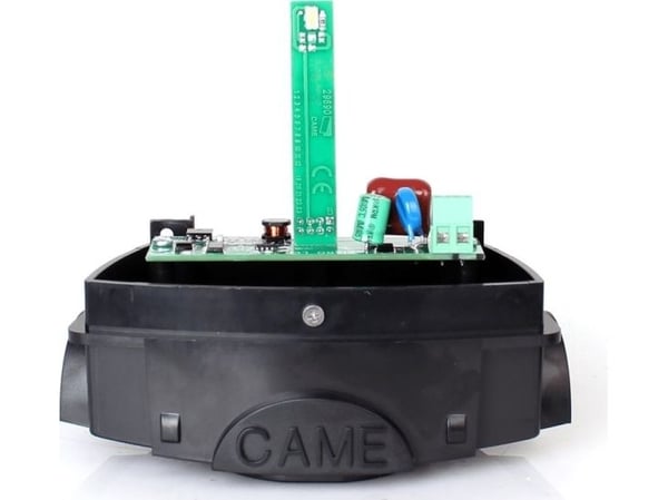 CAME BXV 10 SAFE ATOMO-set (för TOP fjärrkontroller) 1000 kg för skjut-/slidportar