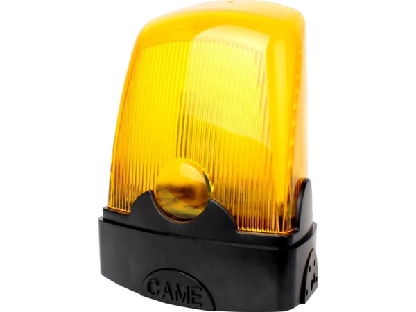 CAME BXV 10 SAFE ATOMO-set (för TOP fjärrkontroller) 1000 kg för skjut-/slidportar