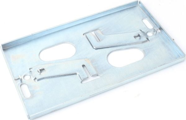 CAME BXV 10 SAFE ATOMO-set (för TOP fjärrkontroller) 1000 kg för skjut-/slidportar