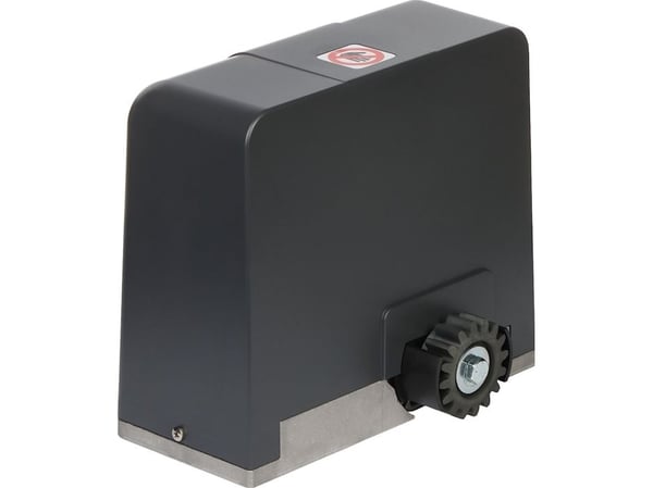 Genius Blizzard 500 sett for skyveporter opptil 500 kg