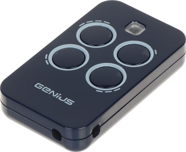 Genius Blizzard 500 sett for skyveporter opptil 500 kg