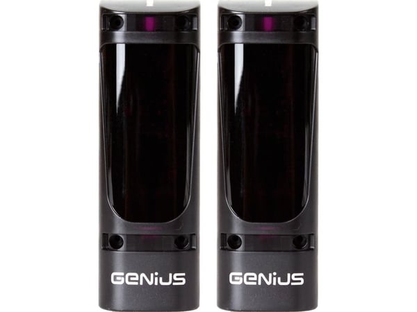 Genius Blizzard Kit 900-900kg liukuportit