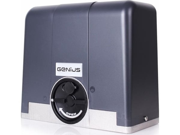 Genius Blizzard Kit 900-900kg liukuportit