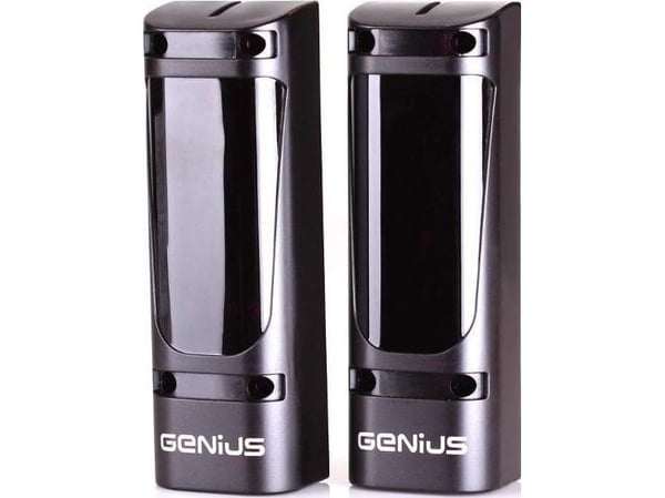 Genius Genius G-Bat 400 for 8m tofløyede porter