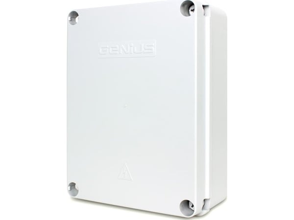 Genius Genius G-Bat 400 for 8m tofløyede porter