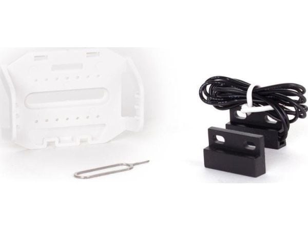 Gise GISE SMART rullegardin-motor Tuya WiFi