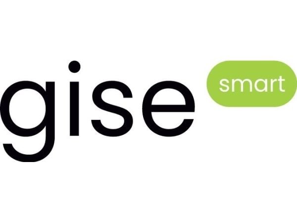 Gise GISE SMART rullegardin-motor Tuya WiFi