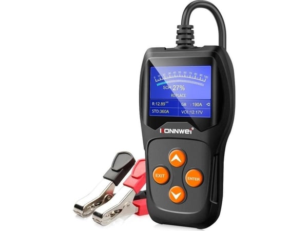Konnwei batterimåler Konnwei KW600