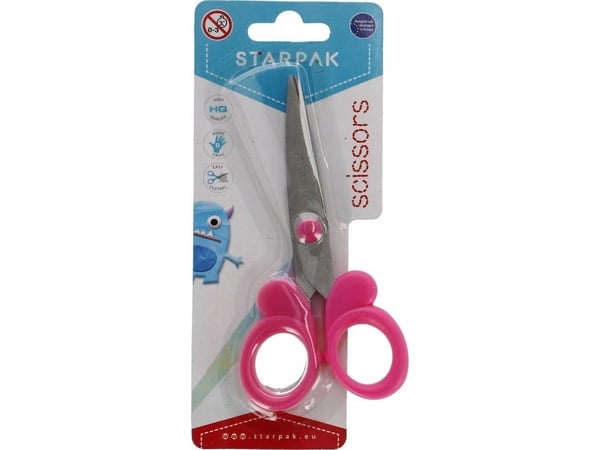 Starpak skole- og kontorsaks 13,5 cm Starpak