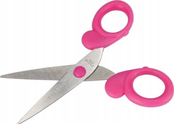 Starpak skole- og kontorsaks 13,5 cm Starpak