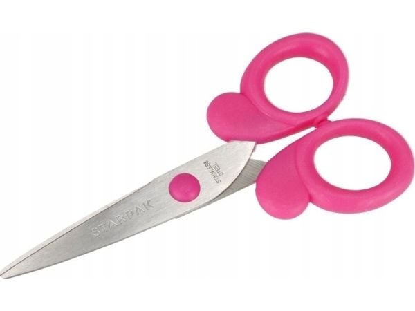 Starpak skole- og kontorsaks 13,5 cm Starpak