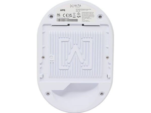 Alta Labs - AP6 Pro - Wifi 6 - Acces Point