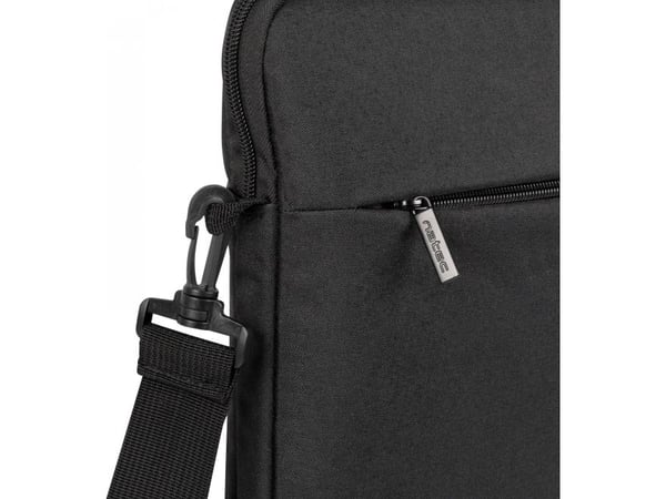 NATEC Goa, Stresskoffert, 39,6 cm (15.6"), Skulderrem